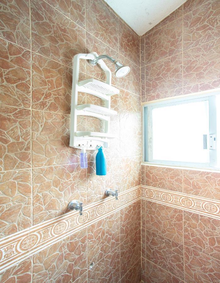Casa Sol Y Luna Bacalar Bed & Breakfast Ngoại thất bức ảnh