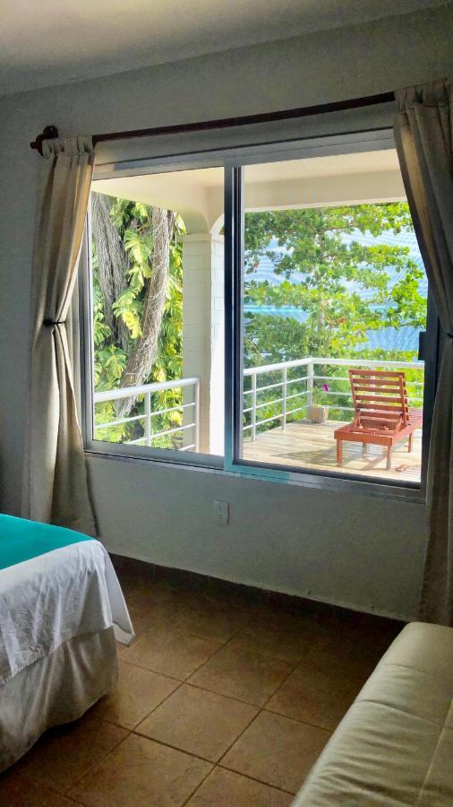 Casa Sol Y Luna Bacalar Bed & Breakfast Ngoại thất bức ảnh